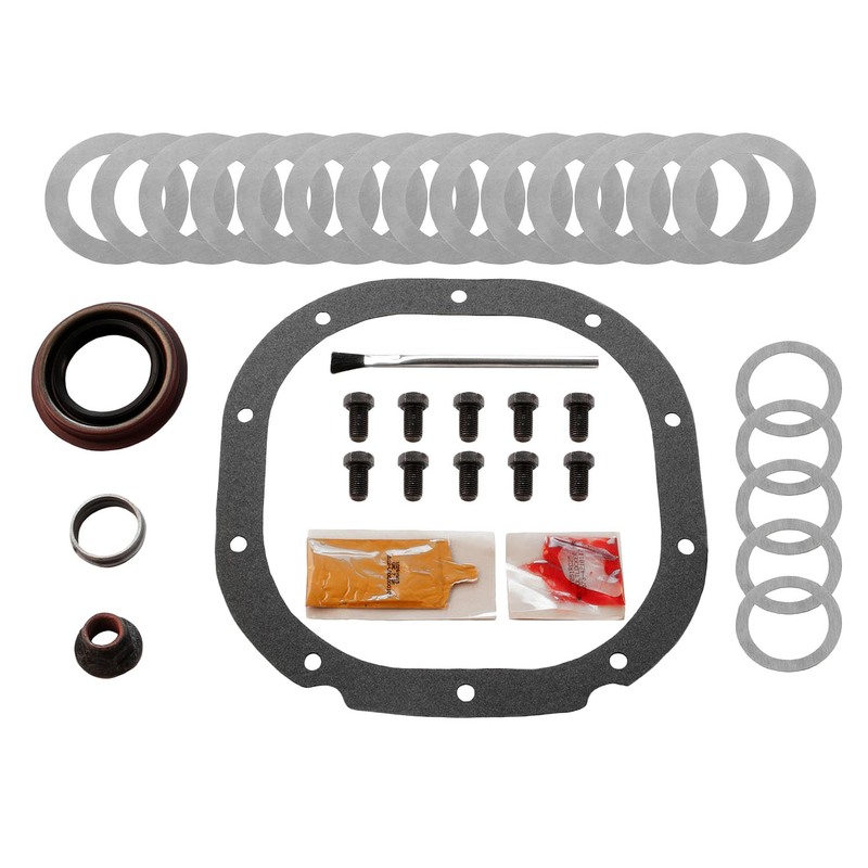 Differential Gear Install Kit